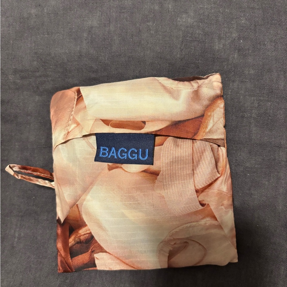 BAGGU standard bag in ballerina